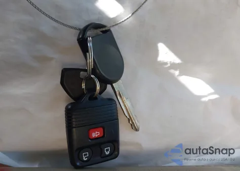 2007 Ford F-150 Lariat/Xlt z USA, uszkodzony, nr VIN 1FTPW12VX7FB74418